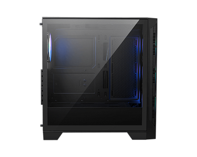 Компьютерный корпус MSI MAG FORGE 321R AIRFLOW (MAG FORGE 321R AIRFLOW)