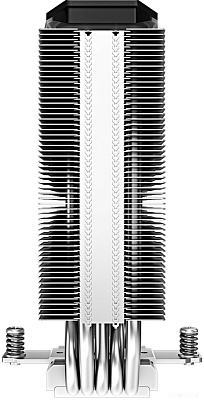 Кулер DeepCool AS500 Plus (R-AS500-BKNLMP-G S1700)