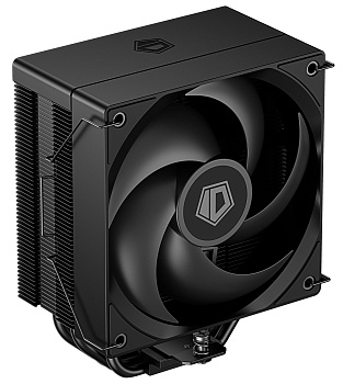 Кулер ID-Cooling SE-214-XT V2 Black (ID-CPU-SE-214-XT V2 BLACK)