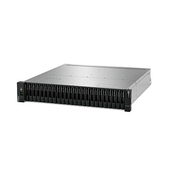 Система хранения данных Lenovo 7Y75 ThinkSystem DE4000H (64GB Cache)  (7Y75A00TWW)