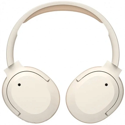 Гарнитура Bluetooth Edifier W820NB Plus Ivory&nbsp; (W820NB Plus Ivory)