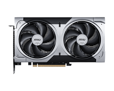 Видеокарта MSI GeForce RTX 5060 Ti 16G VENTUS 2X PLUS (G506T-16V2P)