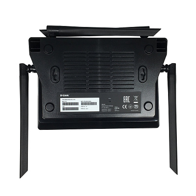 WiFi маршрутизатор D-Link DIR-841 (DIR-841/RU/A1B)