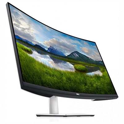 Монитор Dell S3221QSA (210-BFVU)