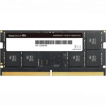 Оперативная память для ноутбука 16GB GEIL 4800MHz DDR5 SO-DIMM (GS516GB4800C40S) Оперативная память для ноутбука 16GB GEIL 4800MHz DDR5 SO-DIMM (GS516GB4800C40S)
