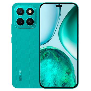 Смартфон Honor X8с 8/128, Marrs Green (X8с/8/128/Marrs Green)