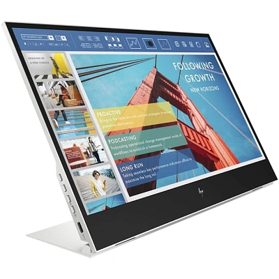 Монитор HP E14 G4 Portable (1B065AA)