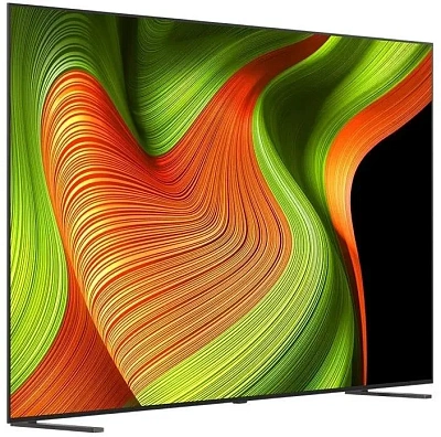 Телевизор LG OLED AI B5 4K 83" (OLED83B5RLA)