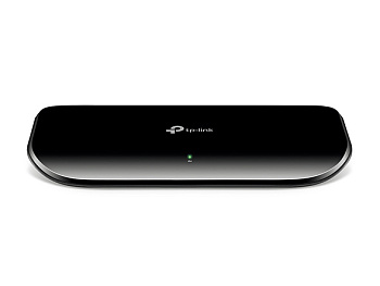 Коммутатор TP-Link TL-SG1008D (TL-SG1008D V9/TL-SG1008D V10/TL-SG1008D V11) Коммутатор TP-Link TL-SG1008D (TL-SG1008D V9/TL-SG1008D V10/TL-SG1008D V11)