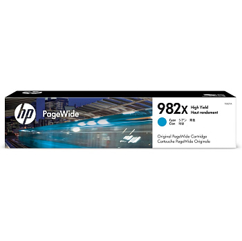 Картридж увеличенной емкости HP 982X (T0B27A)