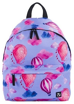 Рюкзак BRAUBERG 228853, Воздушные шары (228853)
