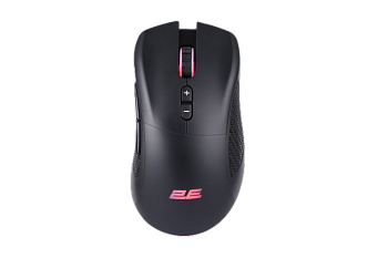 Мышь 2E Gaming MG350, Black, USB (2E-MG350UB-WL)