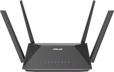 Маршрутизатор беспроводной ASUS RT-AX52 Pro (RT-AX52 Pro)