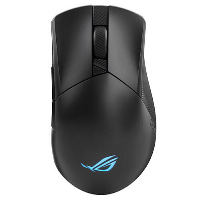 Мышь ASUS P711 ROG GIII WL AIMPOINT/BLK (90MP02Y0-BMUA01)