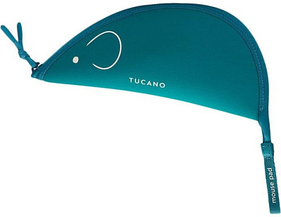 Мышь Tucano TOPO - BLUE (BTOPOMPWM-B)