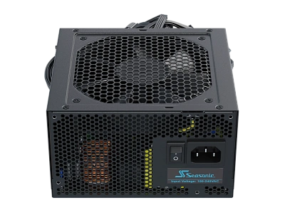 Блок питания ATX 850W Seasonic G12 GC-850 (SSP-850RT2)