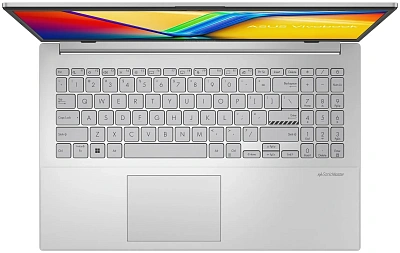 Ноутбук ASUS VivoBook GO 15 E1504FA-BQ056 (90NB0ZR1-M03ZF0)