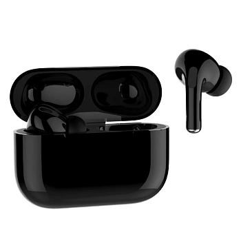TWS Наушники ARG MA3 Black (MA3-BK)
