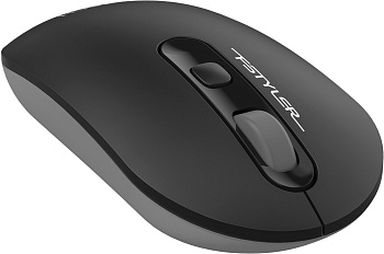 Мышь беспроводная A4tech Fstyler FG20S-Grey (FG20S-GREY Fstyler)
