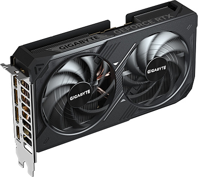 Видеокарта Gigabyte GeForce RTX 5060 Ti WINDFORCE MAX OC 8G (GV-N506TWF2MAX OC-8GD)