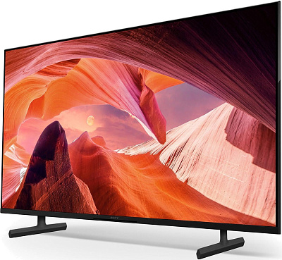 Телевизор Sony KD-85X80L, 85" (KD-85X80L)
