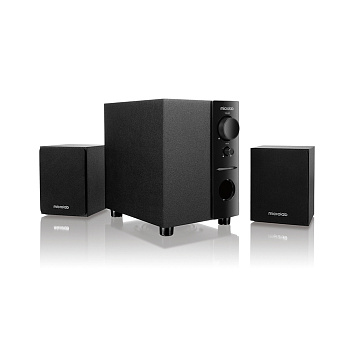 Акустическая система Microlab M-109 Чёрный (M-109)