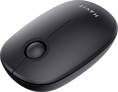 Компьютерная мышь Havit MS57GT, black (2.0301600579683E+14)
