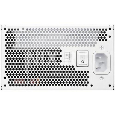 Блок питания Lian Li SX1200P 1200W, 80+ PLATINUM, White (G9P.SX1200P.W000.EU)
