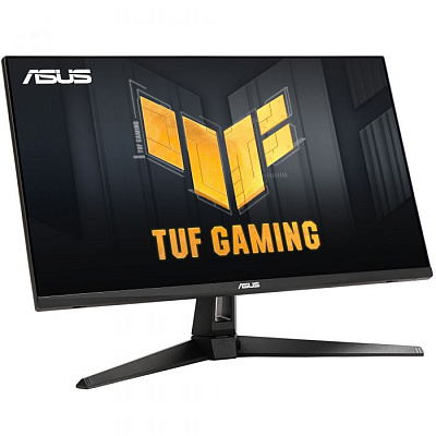 Монитор ASUS TUF Gaming VG27AQA1A 27" (90LM05Z0-B05370)