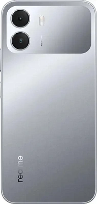 Смартфон Realme RMX5377 P4 Lite 4/64GB Grey (6941764495531)