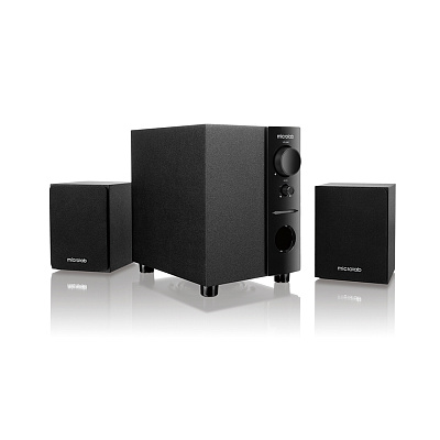 Акустическая система Microlab M-109 Чёрный (M-109)