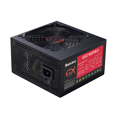 Блок питания Huntkey GX 750PRO (P28-850170000R)