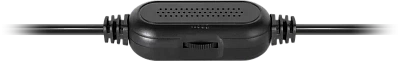 Компактная акустика 2.0 Defender Onyx (65038)