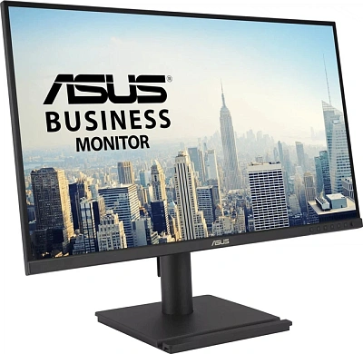 Монитор ASUS BE27ACGN 27" (90LM03I0-B03K71)
