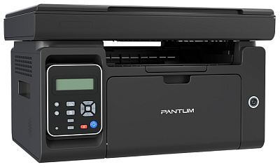 МФУ Pantum M6500 + Two Refill kit (4800 page) (M6500-TWOREFILLKIT)