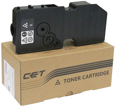 Тонер-картридж CET (PK294) для KYOCERA ECOSYS P5021cdn Black ()