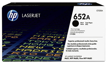 Лазерный картридж HP CF320A (CF320A)