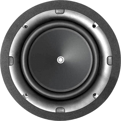 Акустическая система KEF Ci200.2CR БЕЛЫЙ (Ci200.2CR/W)