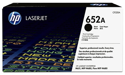 Лазерный картридж HP CF320A (CF320A)