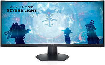 Монитор Dell S3422DWG (210-AZZE)