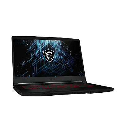 Ноутбук MSI GF63 Thin 11UC-1229XGE (9S7-16R612-1229)