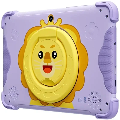 Планшет Blackview LINK 1 Kids 8.68" 4/64GB WI-FI фиолетовый (LINK 1 Kids/Purple)