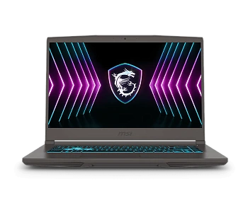 Ноутбук MSI Thin 15 B2RVE-3459XKZ 15,6" (9S7-16R831-3459)