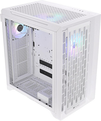 Корпус Thermaltake CTE C700 TG ARGB Snow (CA-1X7-00F6WN-01)