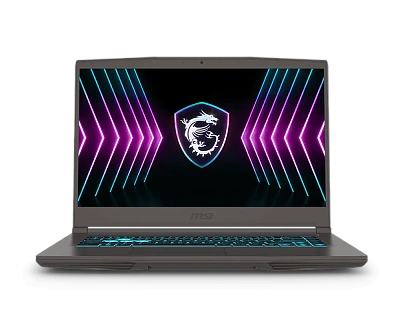 Ноутбук MSI Thin 15 B2RVE-3459XKZ 15,6" (9S7-16R831-3459)