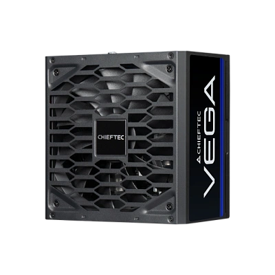 Блок питания ATX Chieftec Vega, PPG-850-S, 850W (PPG-850-S)