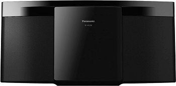 Музыкальный центр Panasonic SC-HC200EE-K (SC-HC200EE-K)