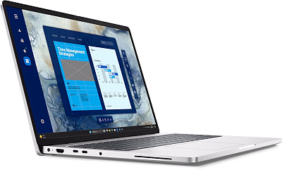 Ноутбук Dell Pro 16 PC16250 (210-BQHB_BTO105)