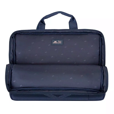 Сумка для ноутбука Rivacase 8231 blue 15.6" (8231 blue)