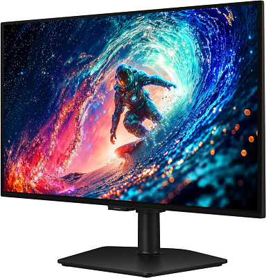 Игровой монитор SAMSUNG Odyssey OLED G6 G61SH 27" (LS27HG610SIXCI)